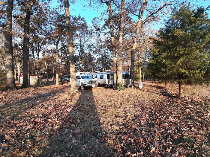 Holiday Park Campground 7