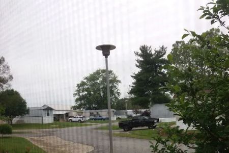 Lake Forest Mobile Estates