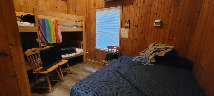 Killens Pond State Park Campground 3