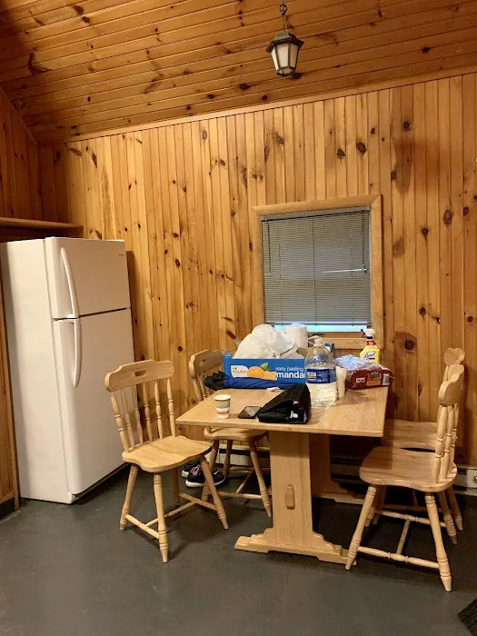 Killens Pond State Park Campground 7