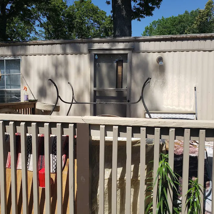 Pine Springs Mobile Home Park 2