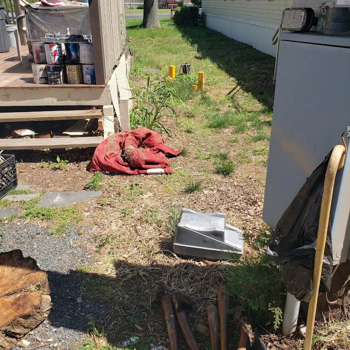 Pine Springs Mobile Home Park 5
