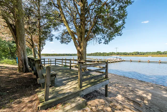 Duck Neck Campground 3