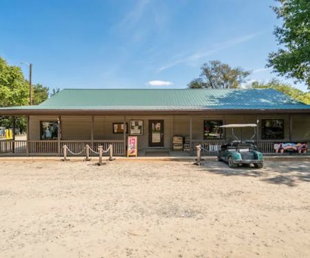 Duck Neck Campground