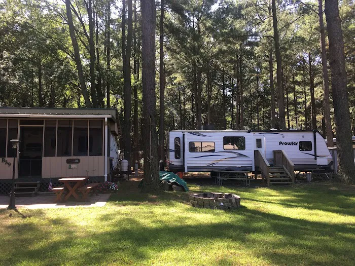 Duck Neck Campground 5