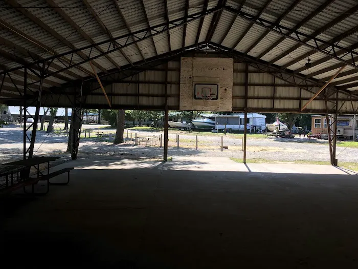 Duck Neck Campground 8