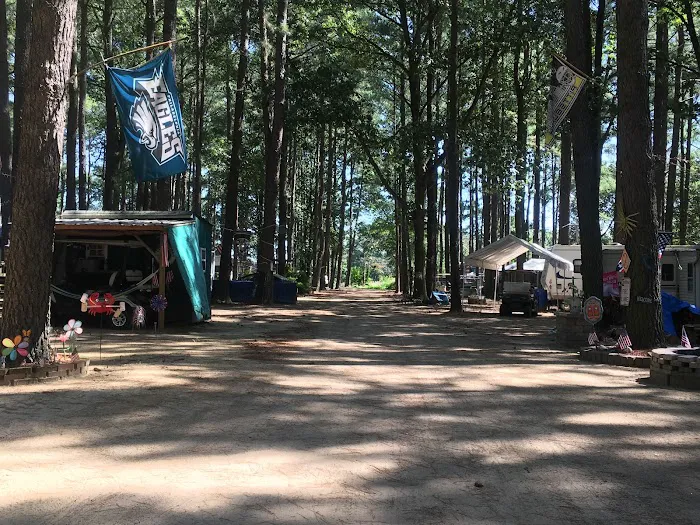 Duck Neck Campground 9