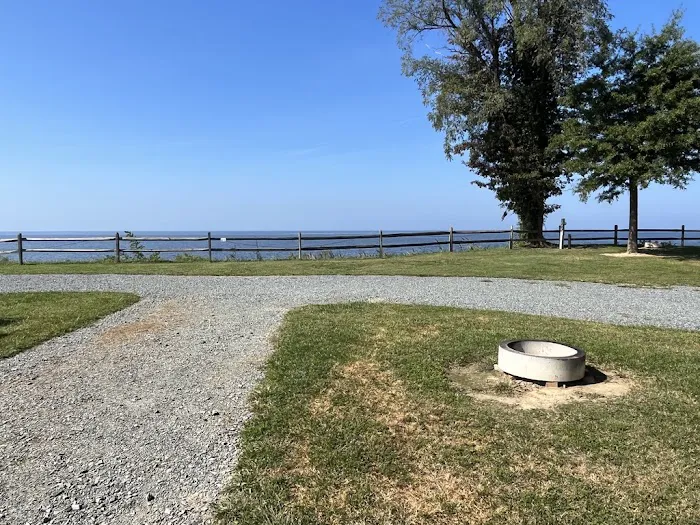 Bayshore Campgrounds 1