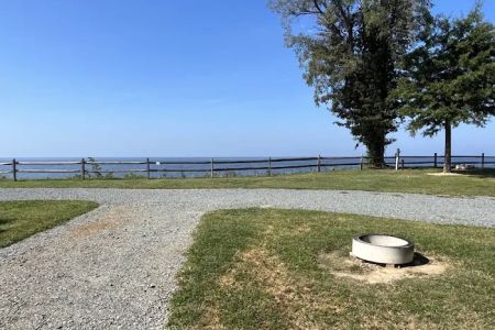 Bayshore Campgrounds