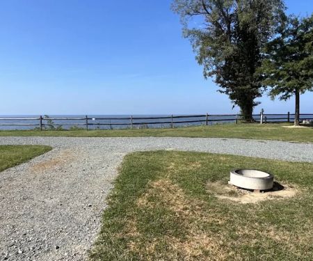 Bayshore Campgrounds