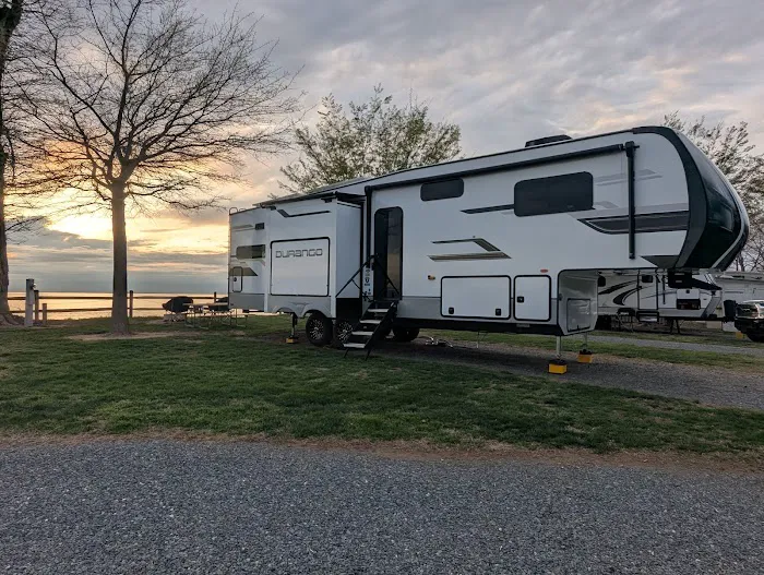 Bayshore Campgrounds 2