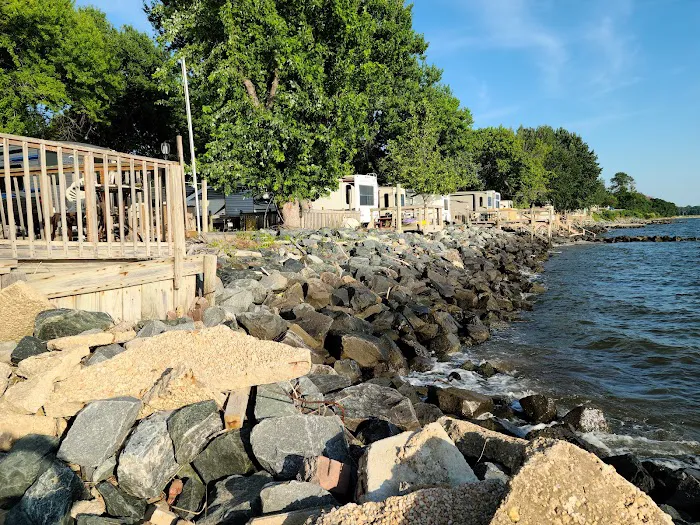 Bayshore Campgrounds 5