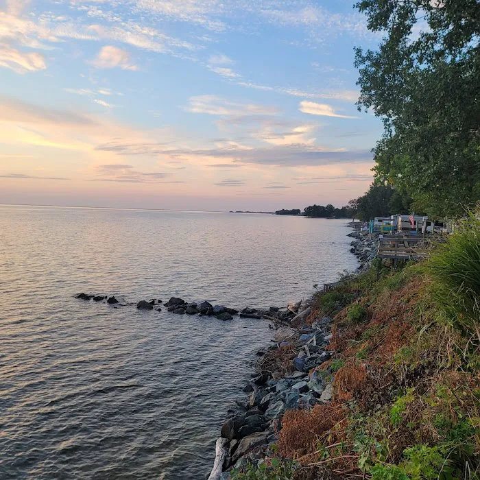 Bayshore Campgrounds 8