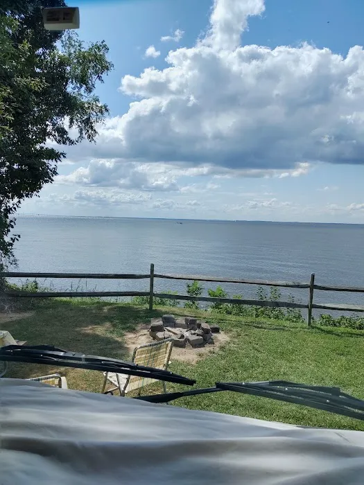 Bayshore Campgrounds 4