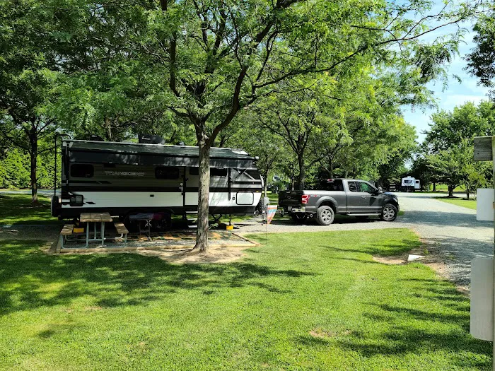Bayshore Campgrounds 6