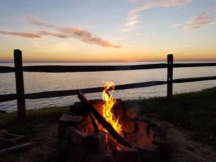Bayshore Campgrounds 10