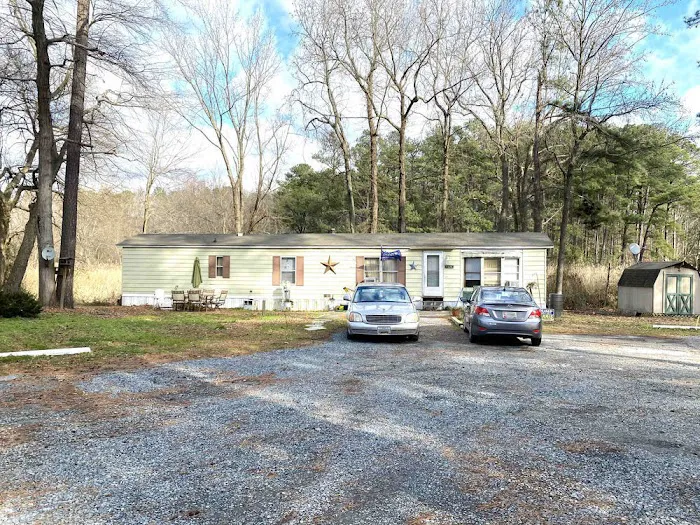Circle Park, A Mobile Home Community 1