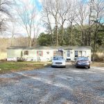 Circle Park, A Mobile Home Community