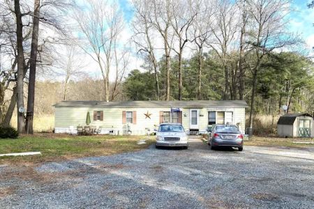 Circle Park, A Mobile Home Community