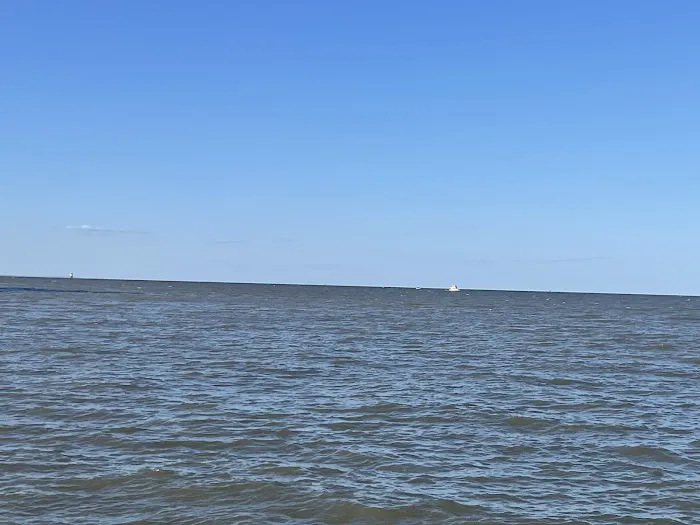 Sandy Point State Park Youth Group Camp Ground 4