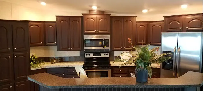 Homestead Manufactured Home Community 1