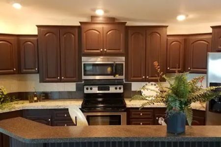 Homestead Manufactured Home Community