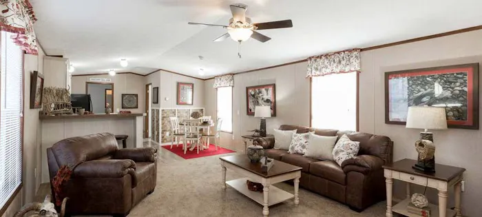 Homestead Manufactured Home Community 2