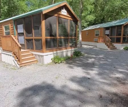 Homestead Campground