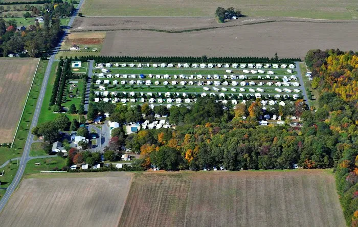Homestead Campground 5