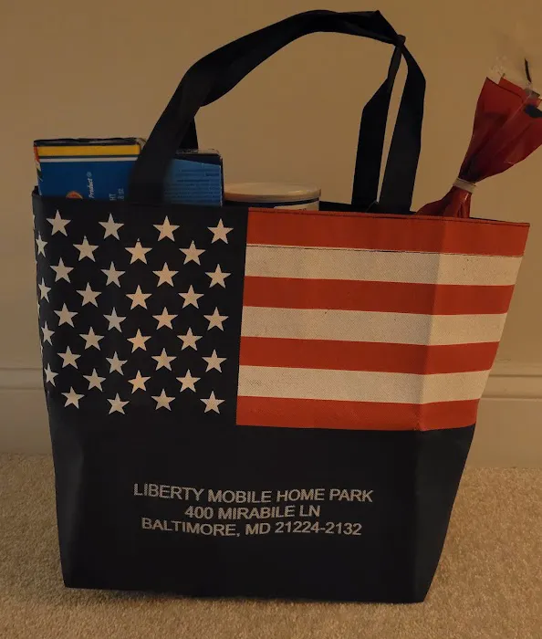 Liberty Mobile Home Park 2