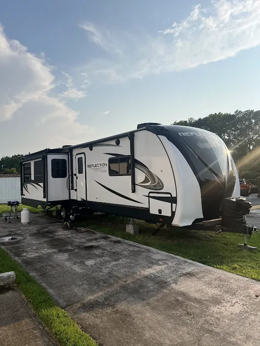 Liberty Mobile Home Park 1