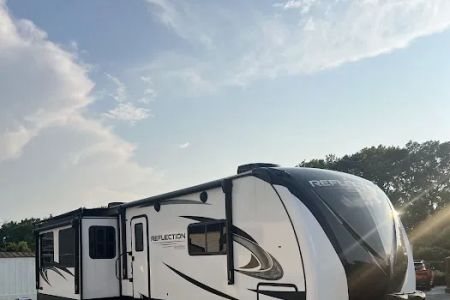 Liberty Mobile Home Park