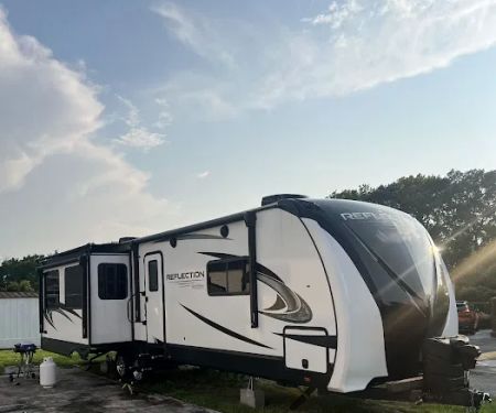 Liberty Mobile Home Park
