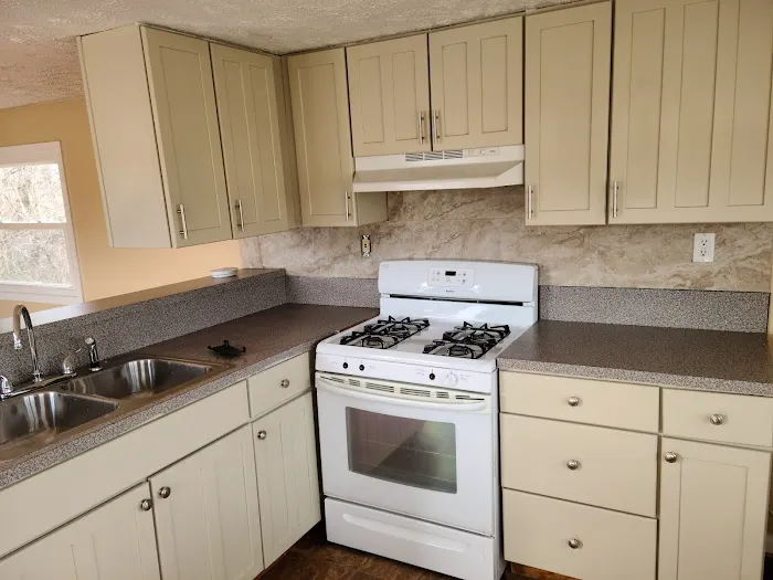 Liberty Mobile Home Park 4