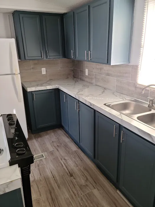 Liberty Mobile Home Park 6