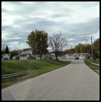 Liberty Mobile Home Park 5