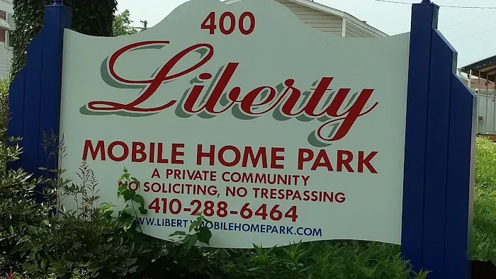 Liberty Mobile Home Park 7