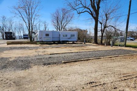 Bay Front Mobile Home Court & RV
