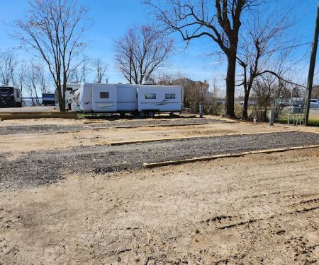 Bay Front Mobile Home Court & RV