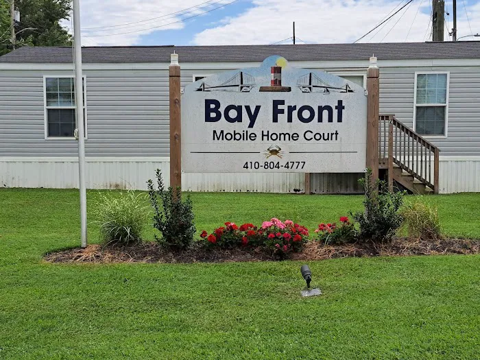 Bay Front Mobile Home Court & RV 6