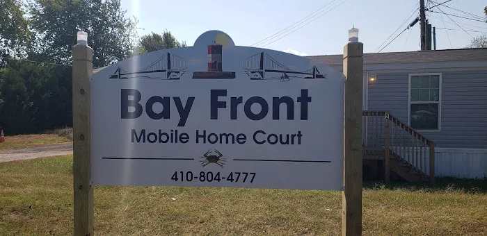 Bay Front Mobile Home Court & RV 10