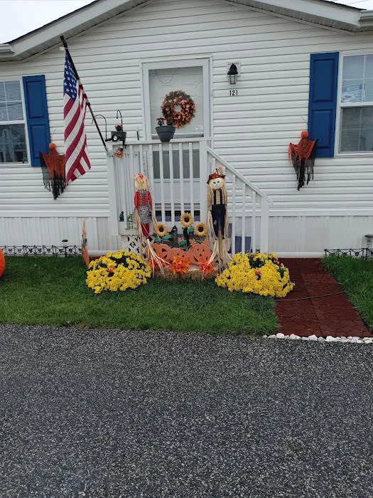 Briarwood Mobile Home Estates 2