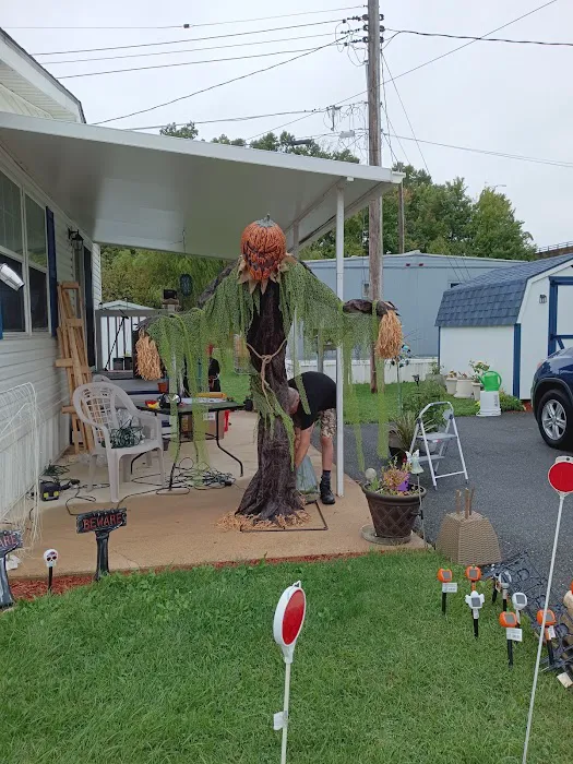 Briarwood Mobile Home Estates 6