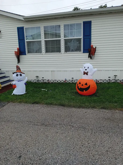 Briarwood Mobile Home Estates 8