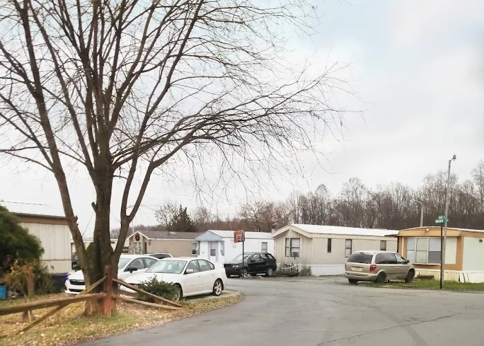 Hilltop Estates MHP (Mobile Home Park) 3