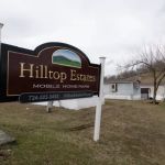 Hilltop Estates MHP (Mobile Home Park)