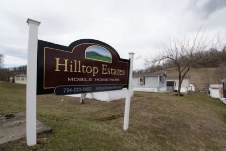 Hilltop Estates MHP (Mobile Home Park)