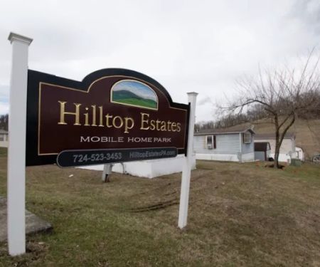 Hilltop Estates MHP (Mobile Home Park)