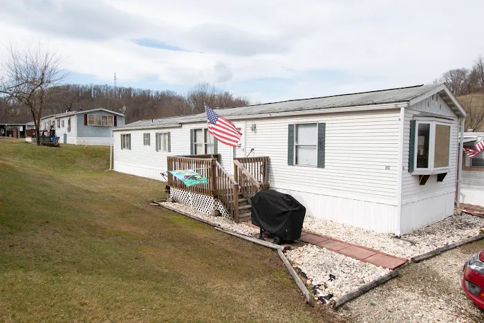 Hilltop Estates MHP (Mobile Home Park) 2