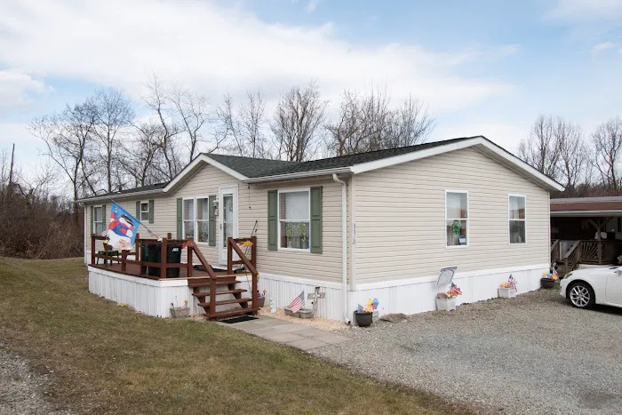 Hilltop Estates MHP (Mobile Home Park) 4